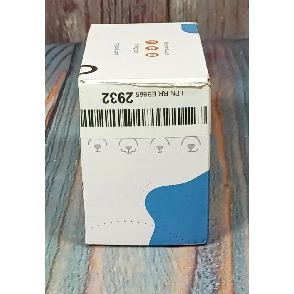 dogrook Rechargeable No Shock‎ Bark Collar with Vibration Modes